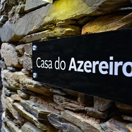 Вілла Casa Do Azereiro Casal do Rei  Екстер'єр фото