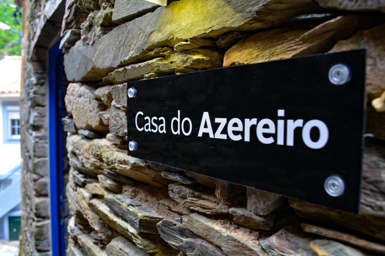 Вілла Casa Do Azereiro Casal do Rei  Екстер'єр фото